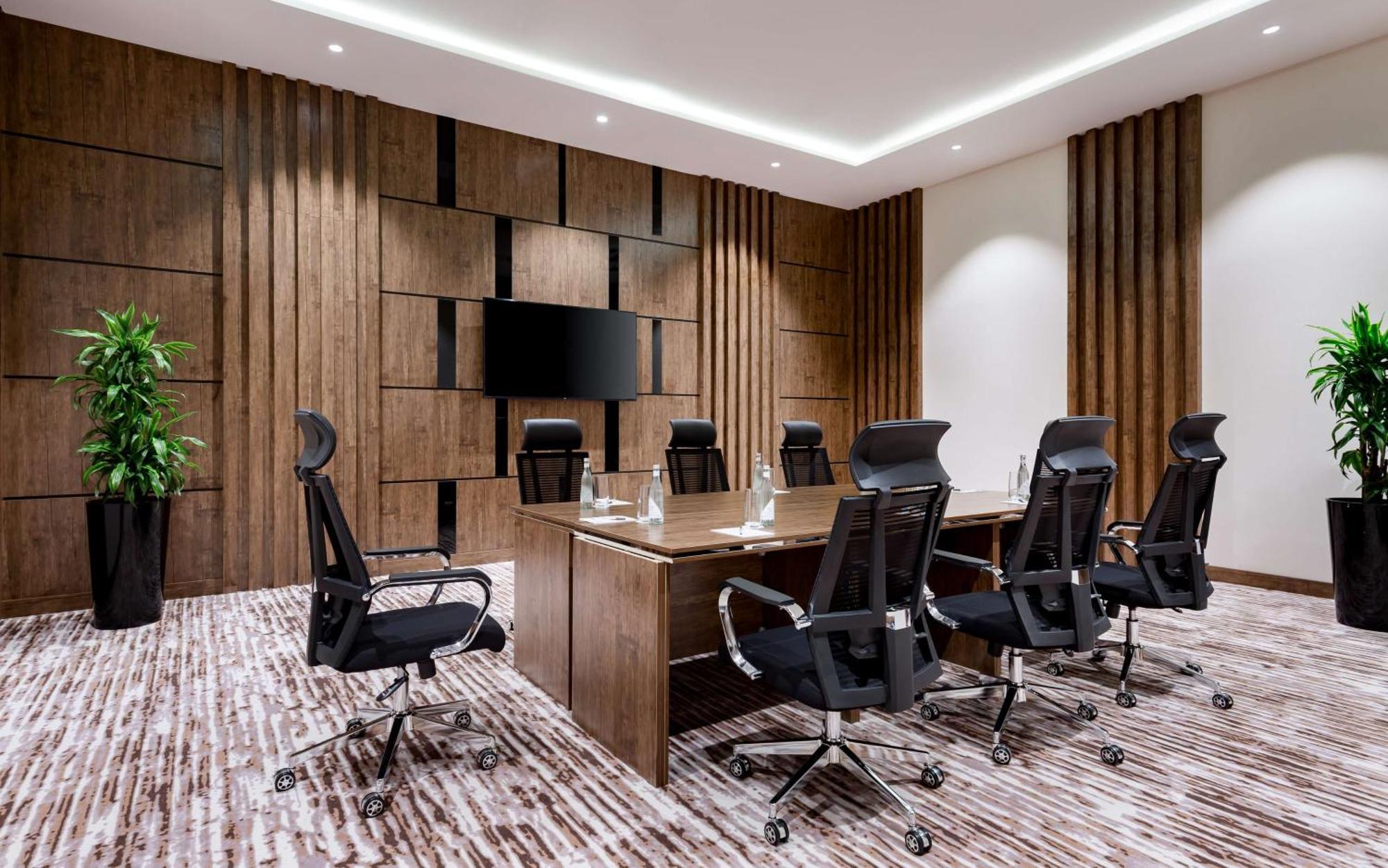 Hilton Garden Inn Самарканд Екстериор снимка